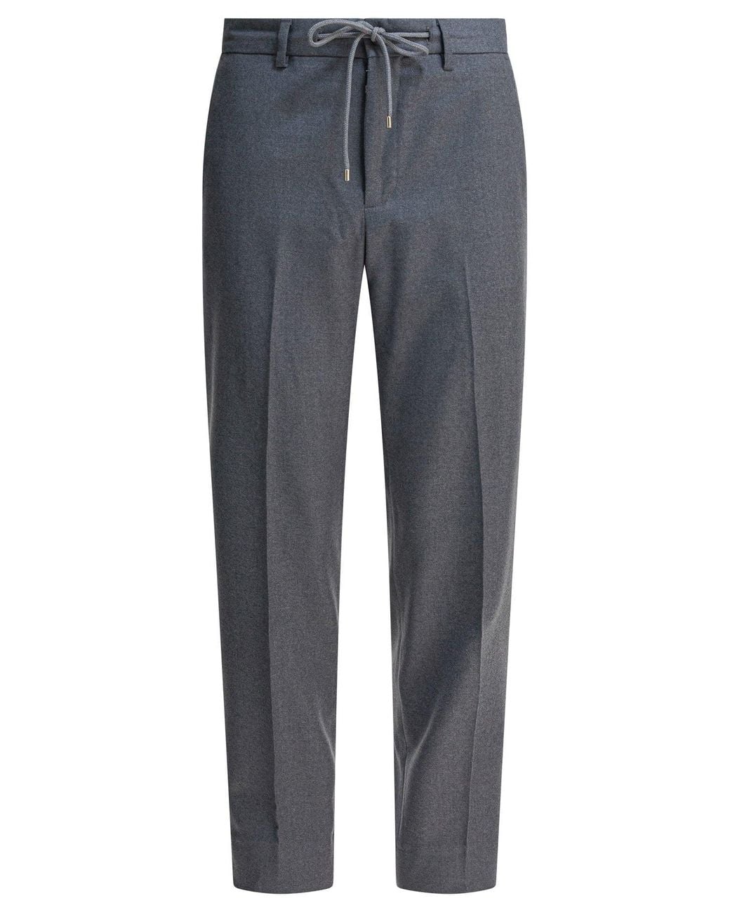 Briglia 1949 Blue Trousers