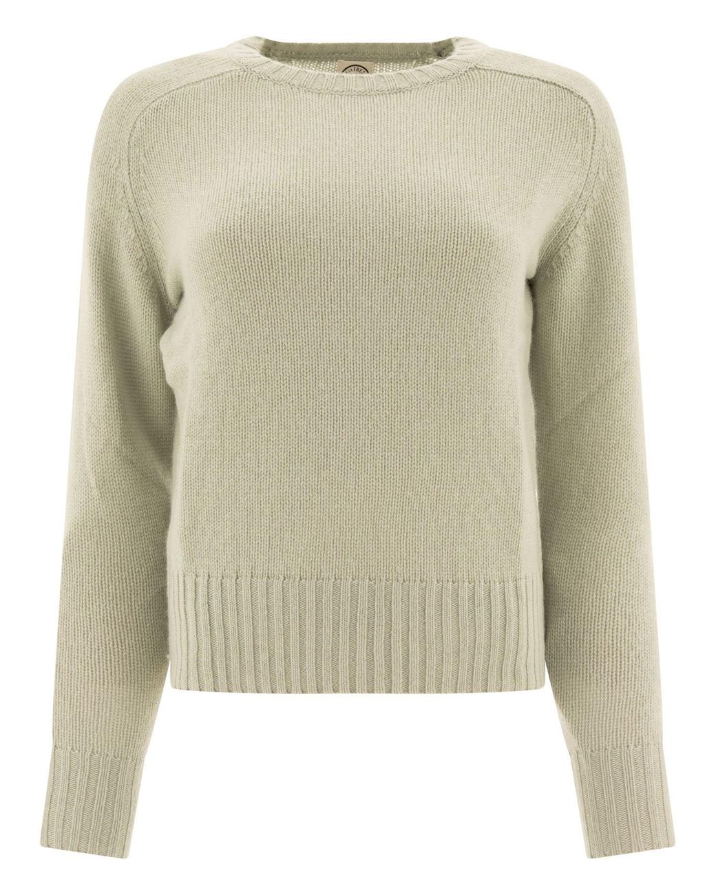 Ines De La Fressange Paris Natural Knitwear