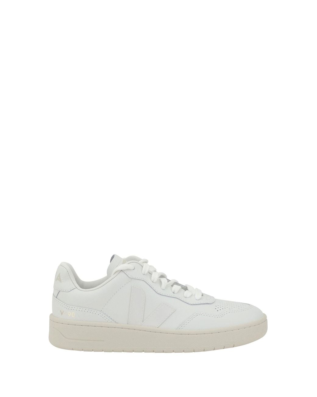 Veja White Sneakers