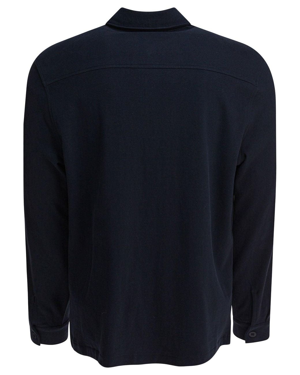 Vince Blue Shirts for men