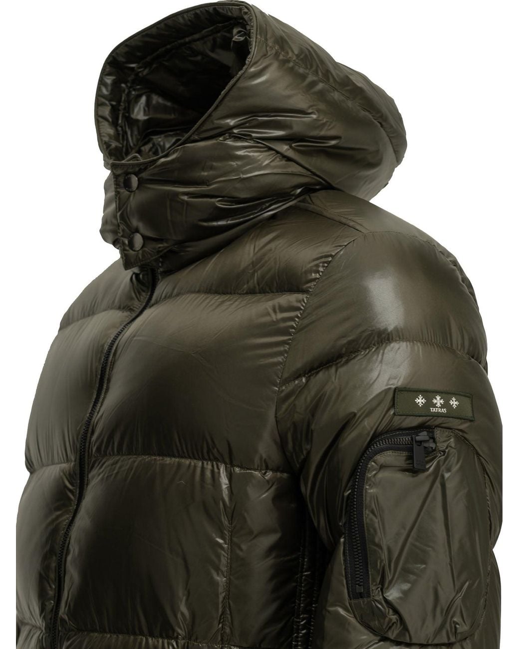 Tatras Green Jackets & Coats for men