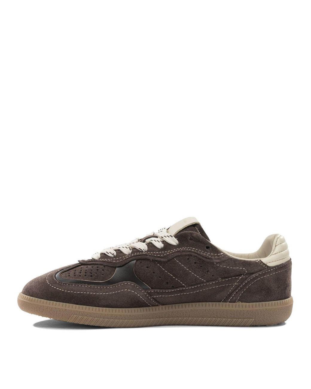 Alohas Tb 490 Rife Sneakers & Slip-on Brown