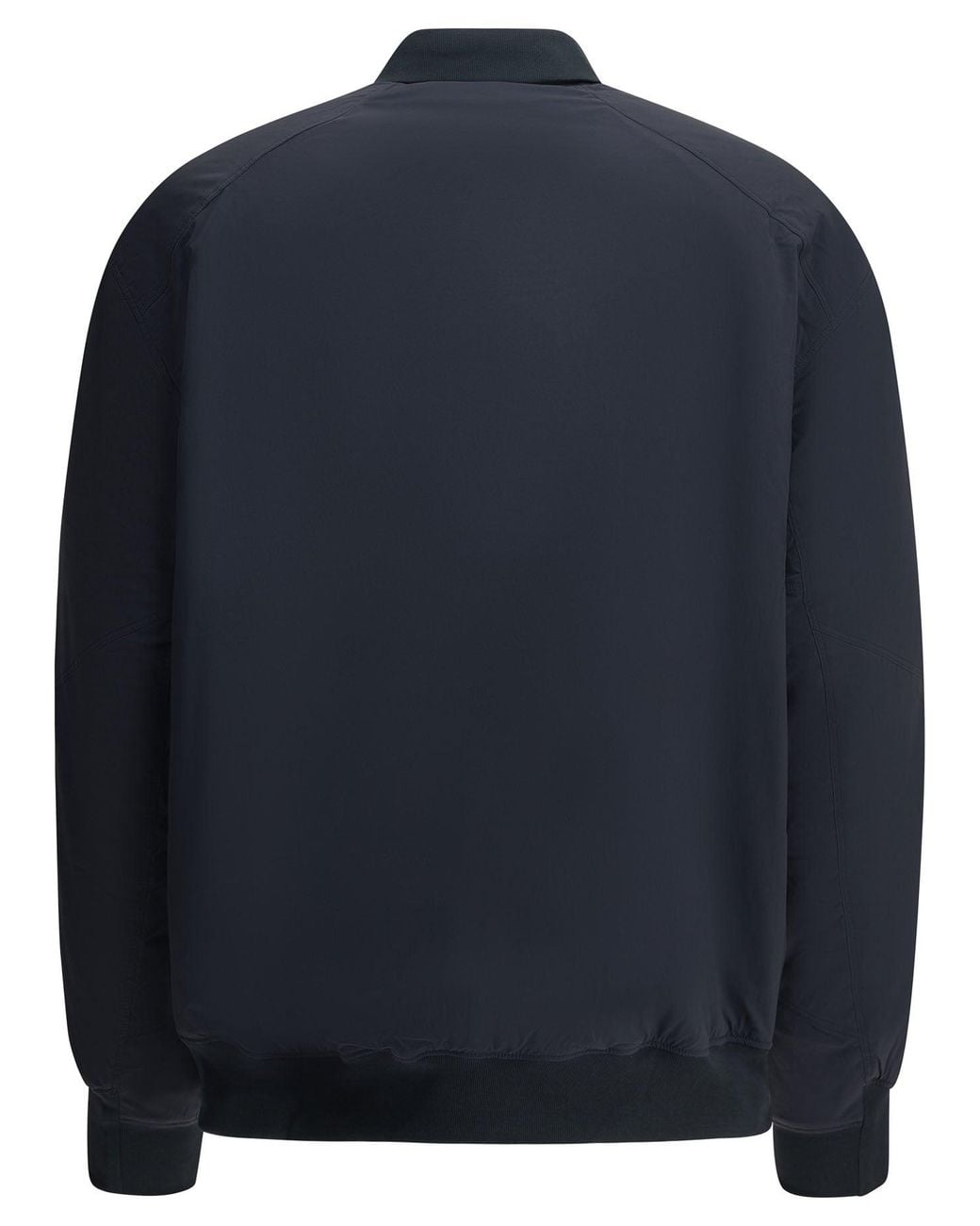 Arc'teryx Blue "Konseal" Bomber Jacket for men