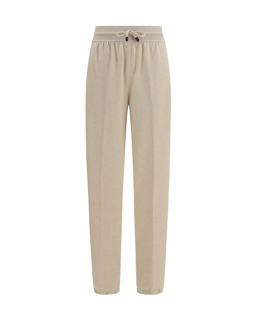 Loro Piana Natural Merano Pants