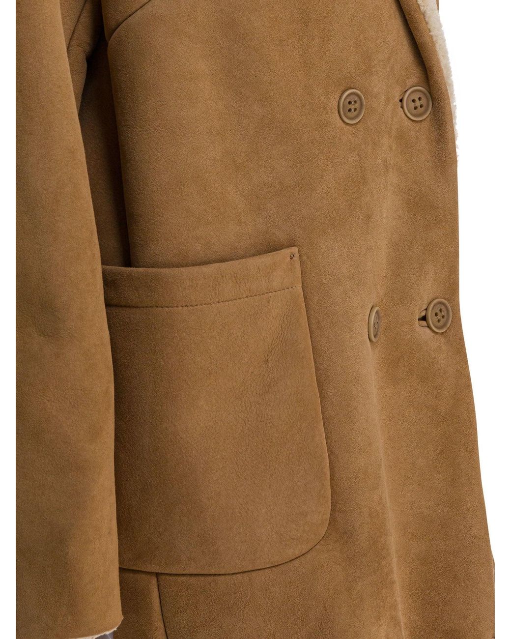 Salvatore Santoro Brown Abadan Sweater Camel for men
