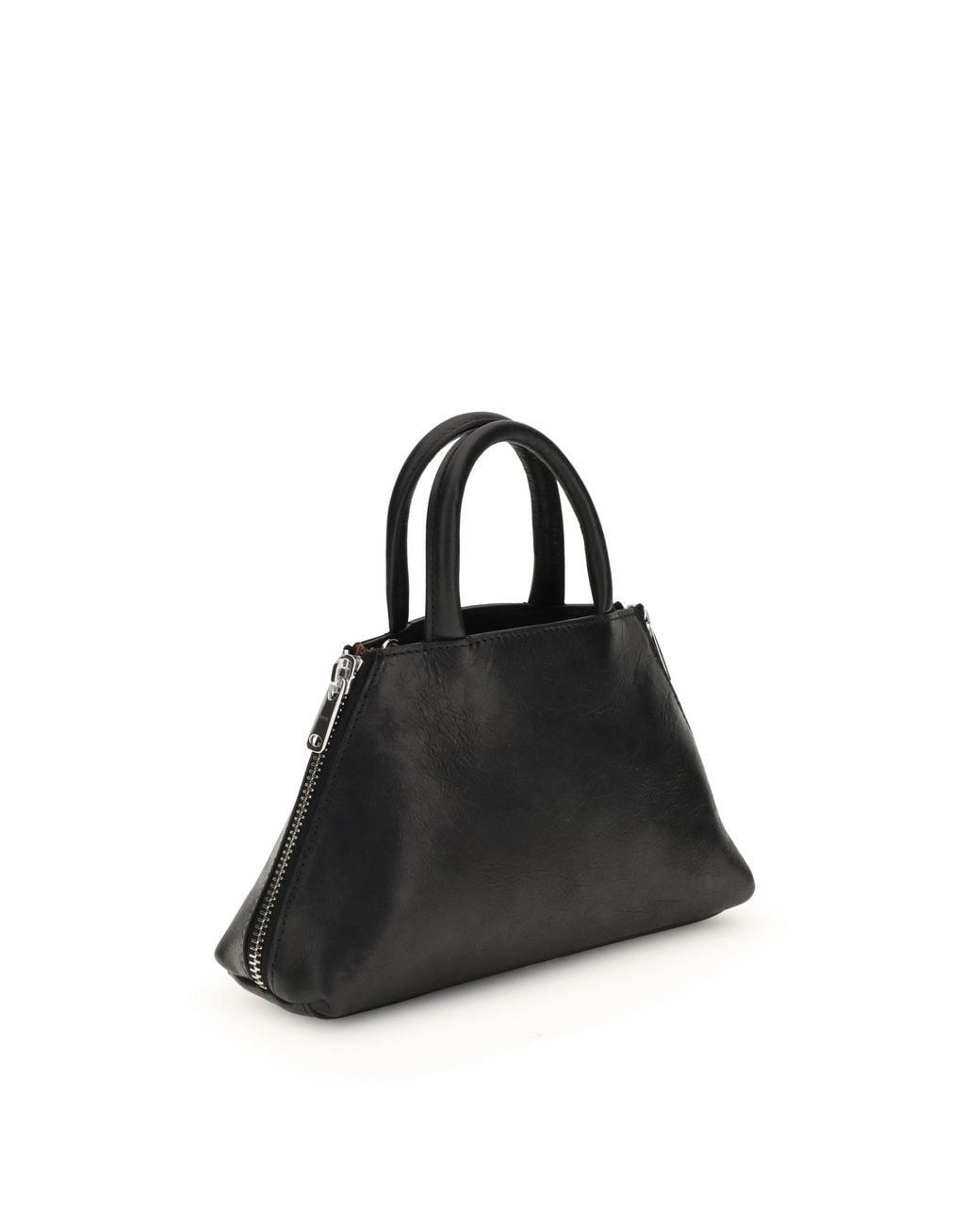 Coperni Black Mini Data Bag