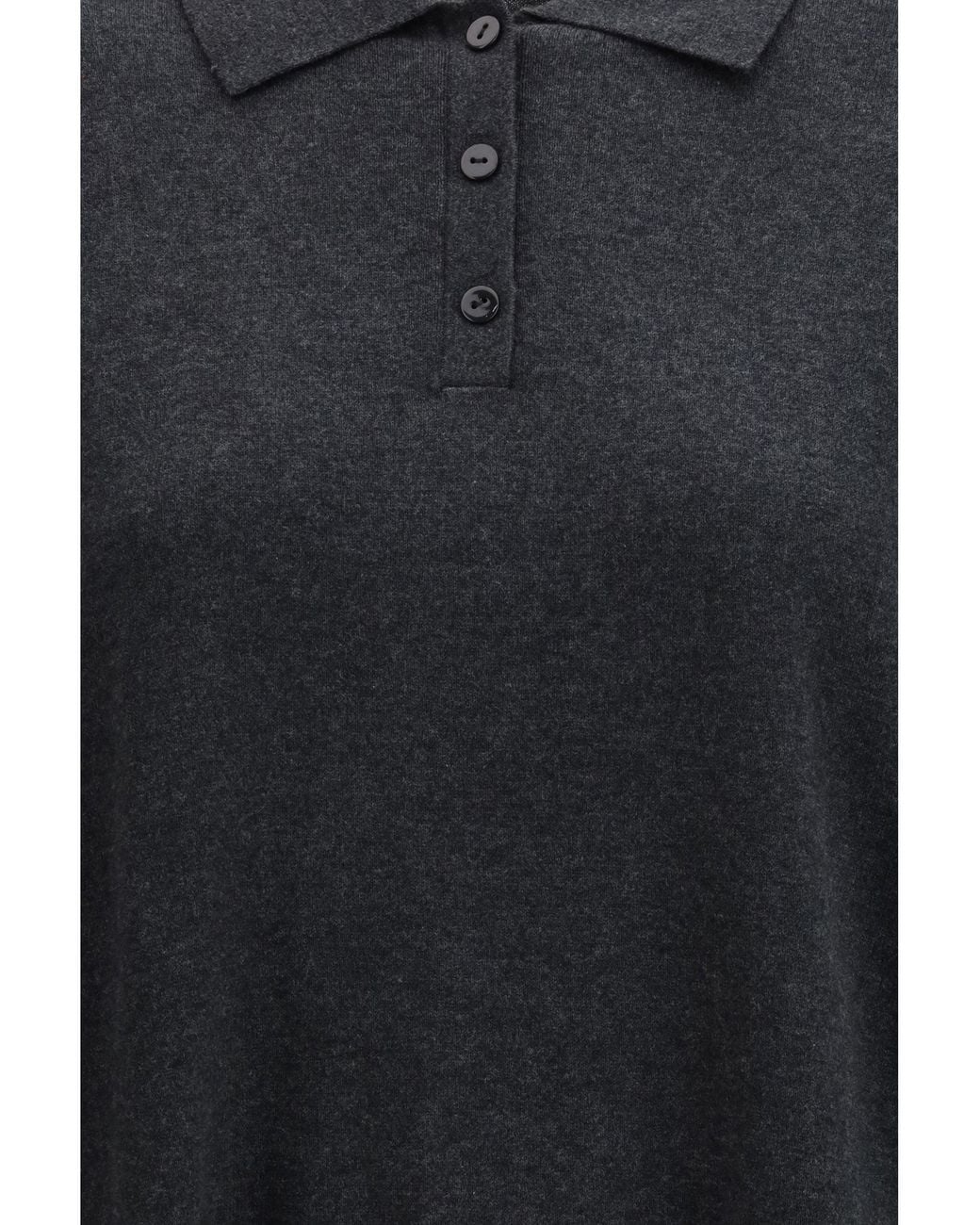 Lisa Yang Black Caisa Sweater