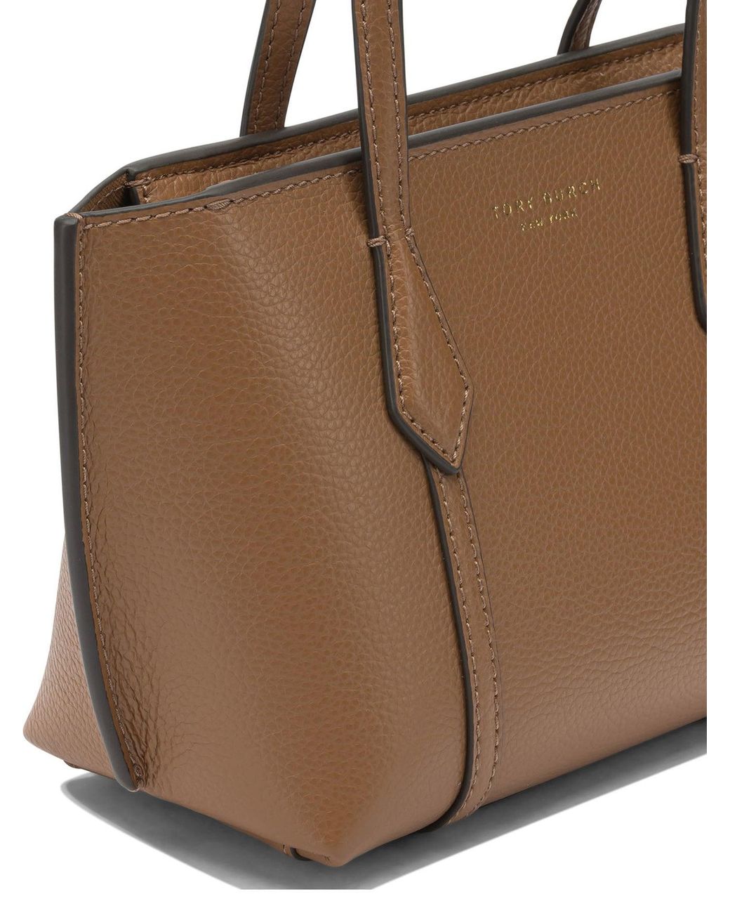 Tory Burch Handbags Brown