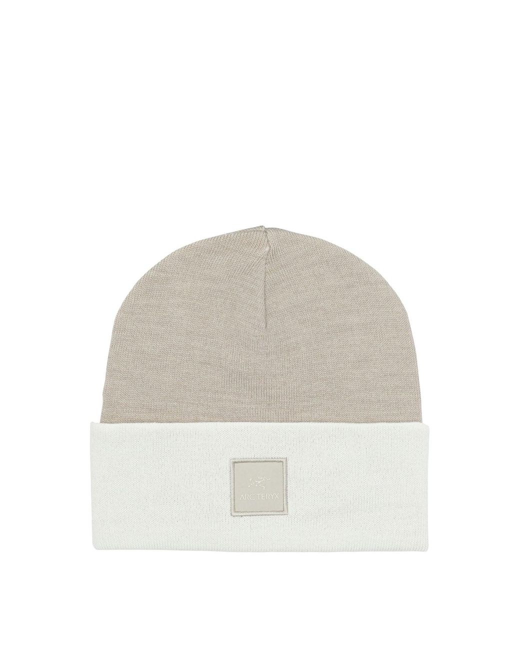 Arc'teryx Natural Colour Block Toque Hat