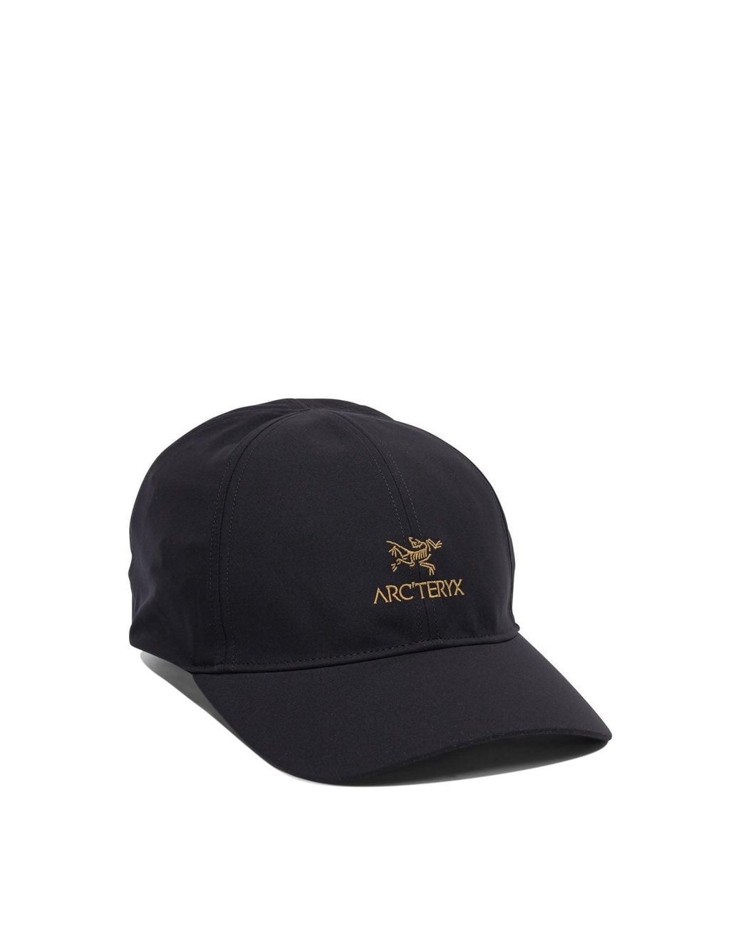 Arc'teryx Blue "Bird Word" Trucker Hat for men