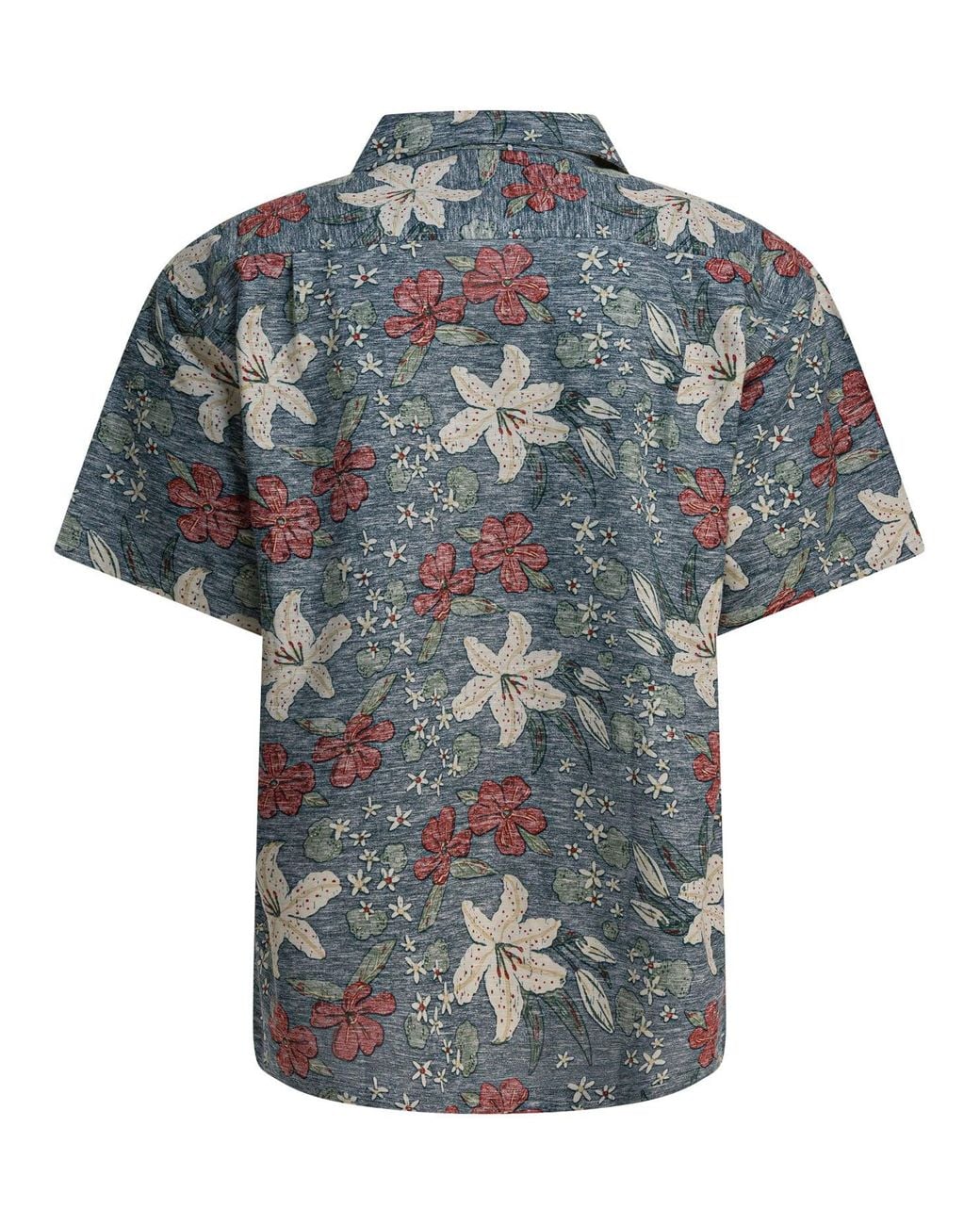 Montbell Gray Shirts Light for men