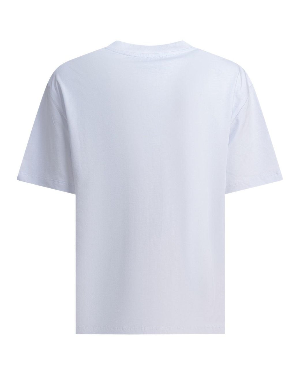 Semler Blue T-Shirts