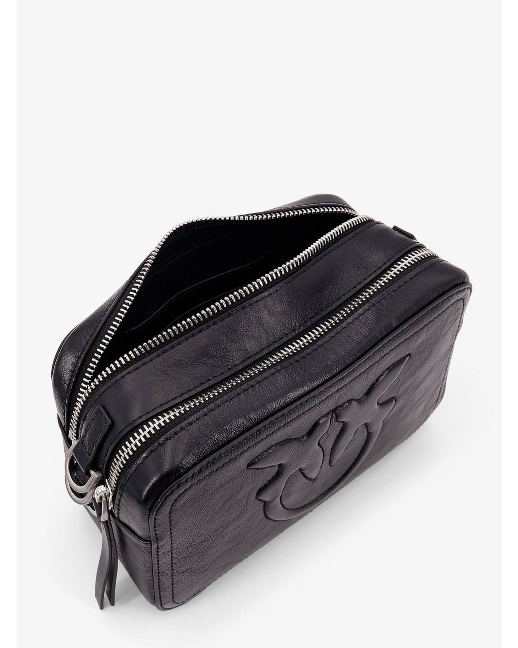 Pinko Black Bags