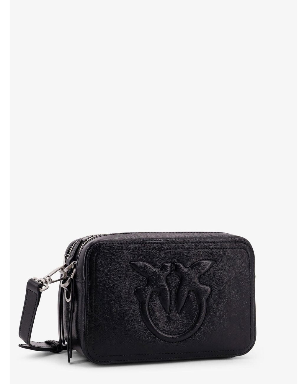 Pinko Black Bags