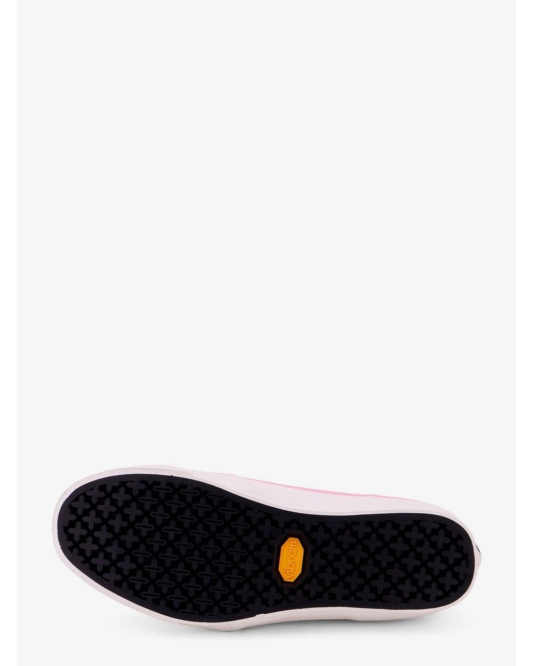Vans Pink Otw Half Cab 33 Sneakers