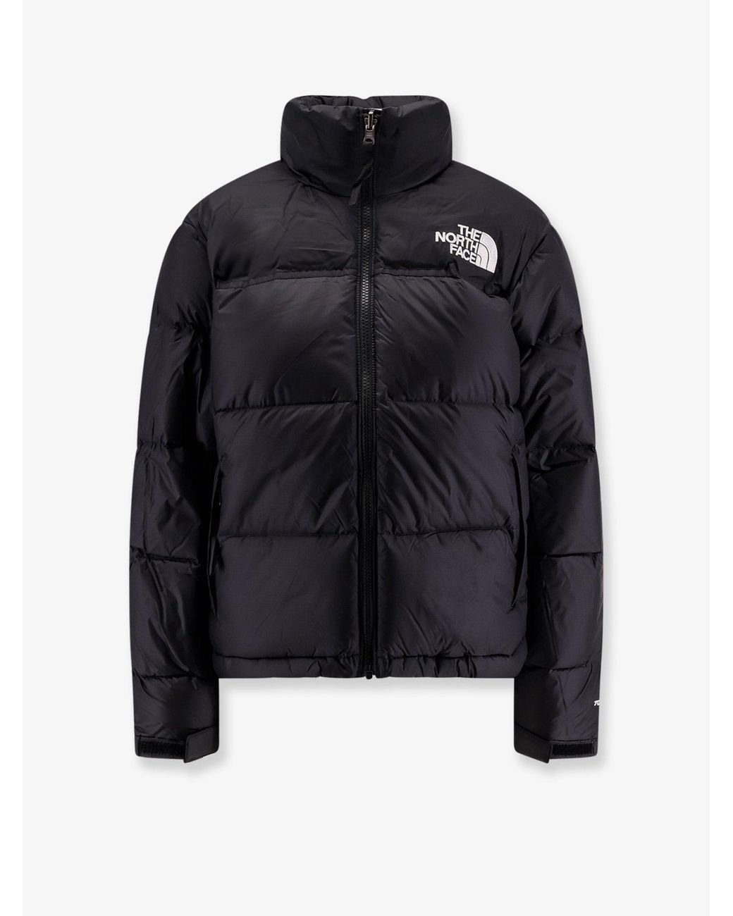 The North Face Black Jackets