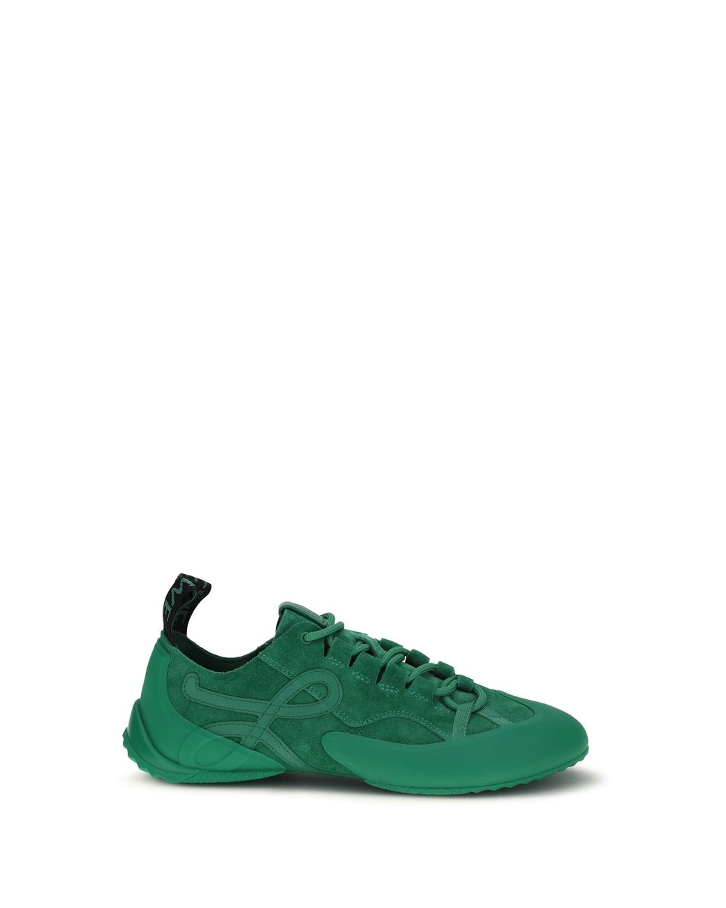 Loewe Green Grip Sneaker