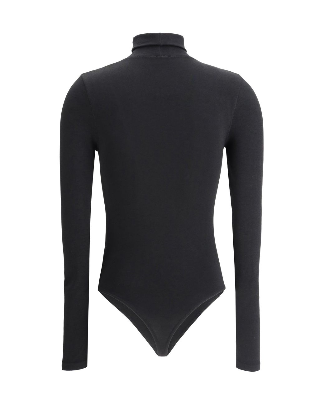 Wolford Blue Colorado String Body