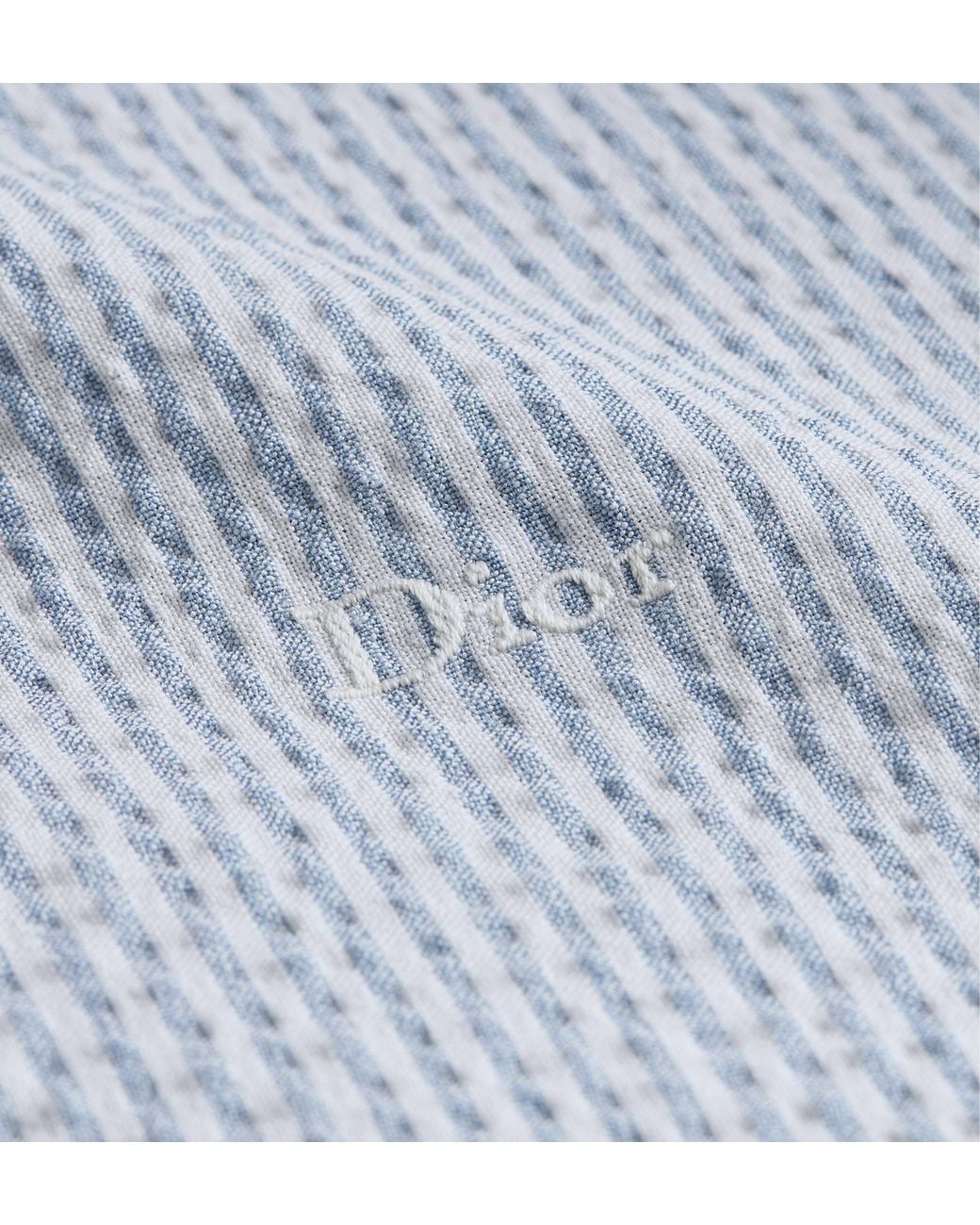 Dior Blue Iviera Jacket Light for men
