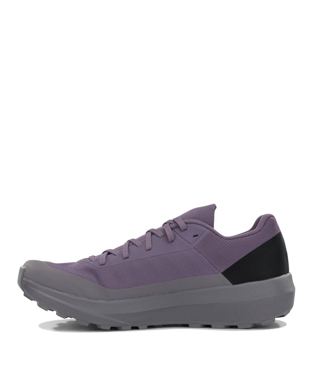 Arc'teryx Purple Norvan Ld 4 Sneakers for men