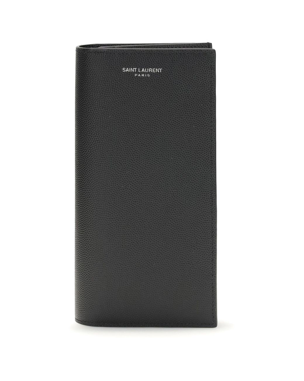 Saint Laurent Black Wallets & Cardholders for men