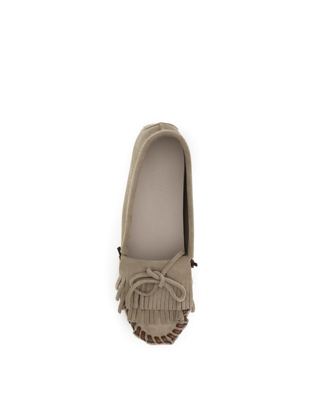 Paris Texas Multicolor Indiana Loafers