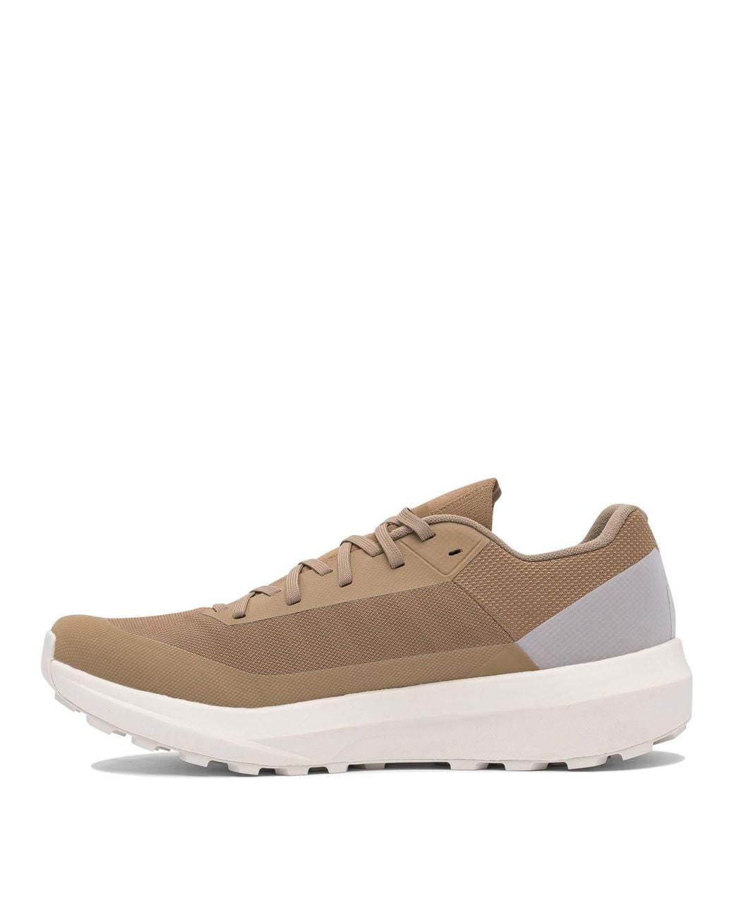 Arc'teryx Natural "Norvan Ld 4" Sneakers for men