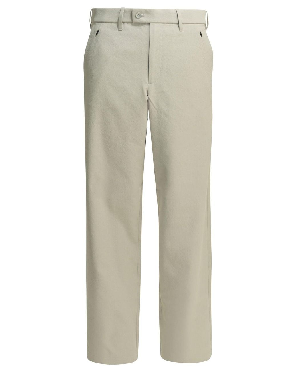 Goldwin Natural "Solarshade" Casual Pants for men