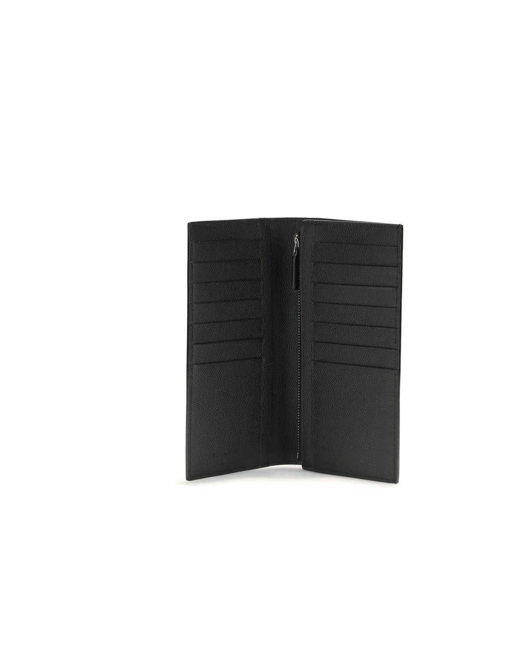 Saint Laurent Black Wallets & Cardholders for men
