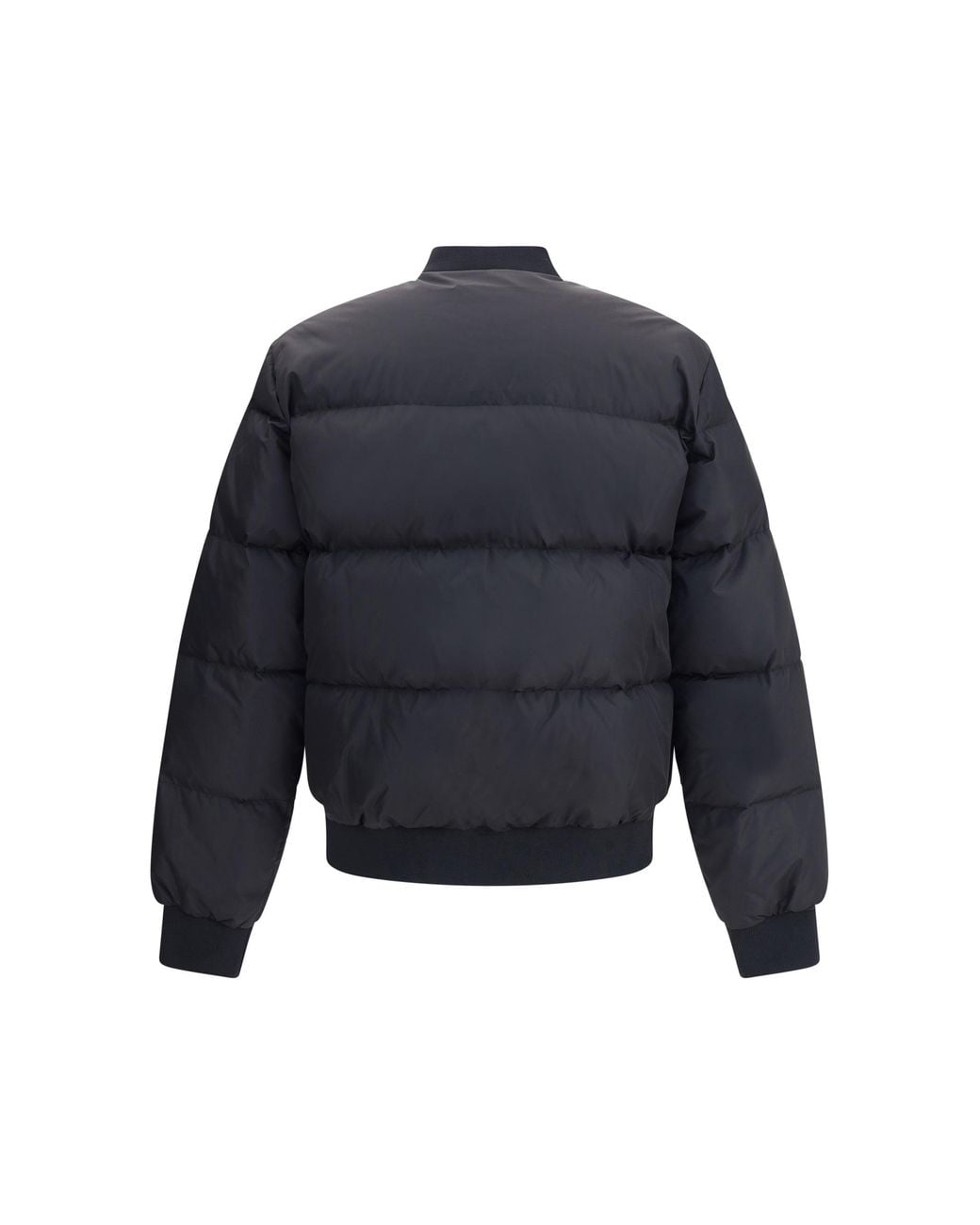 DSquared² Blue Down Jackets for men