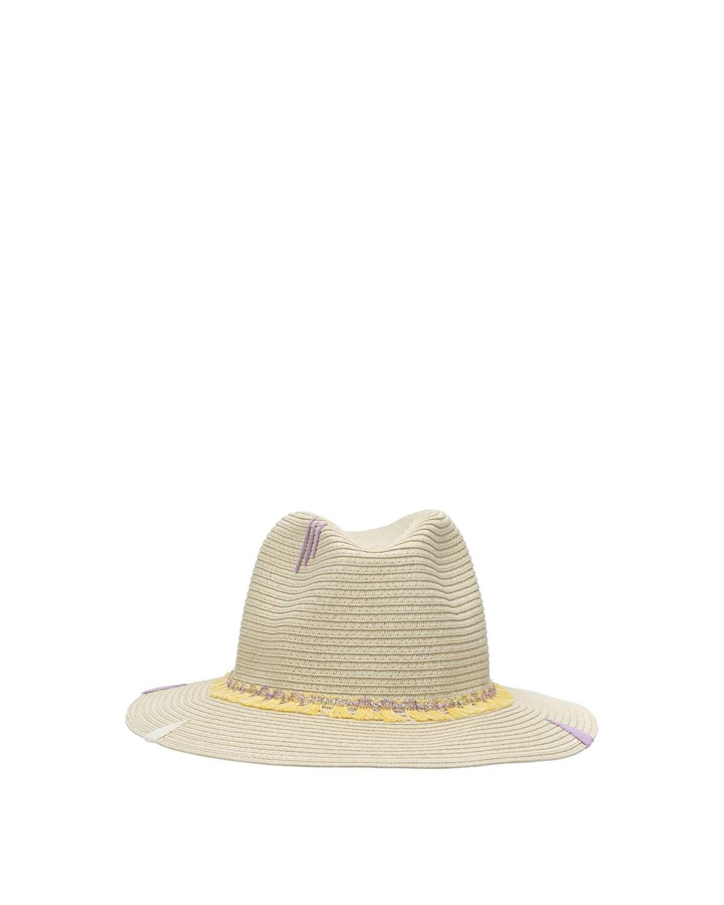 The Hat Gang White Hats