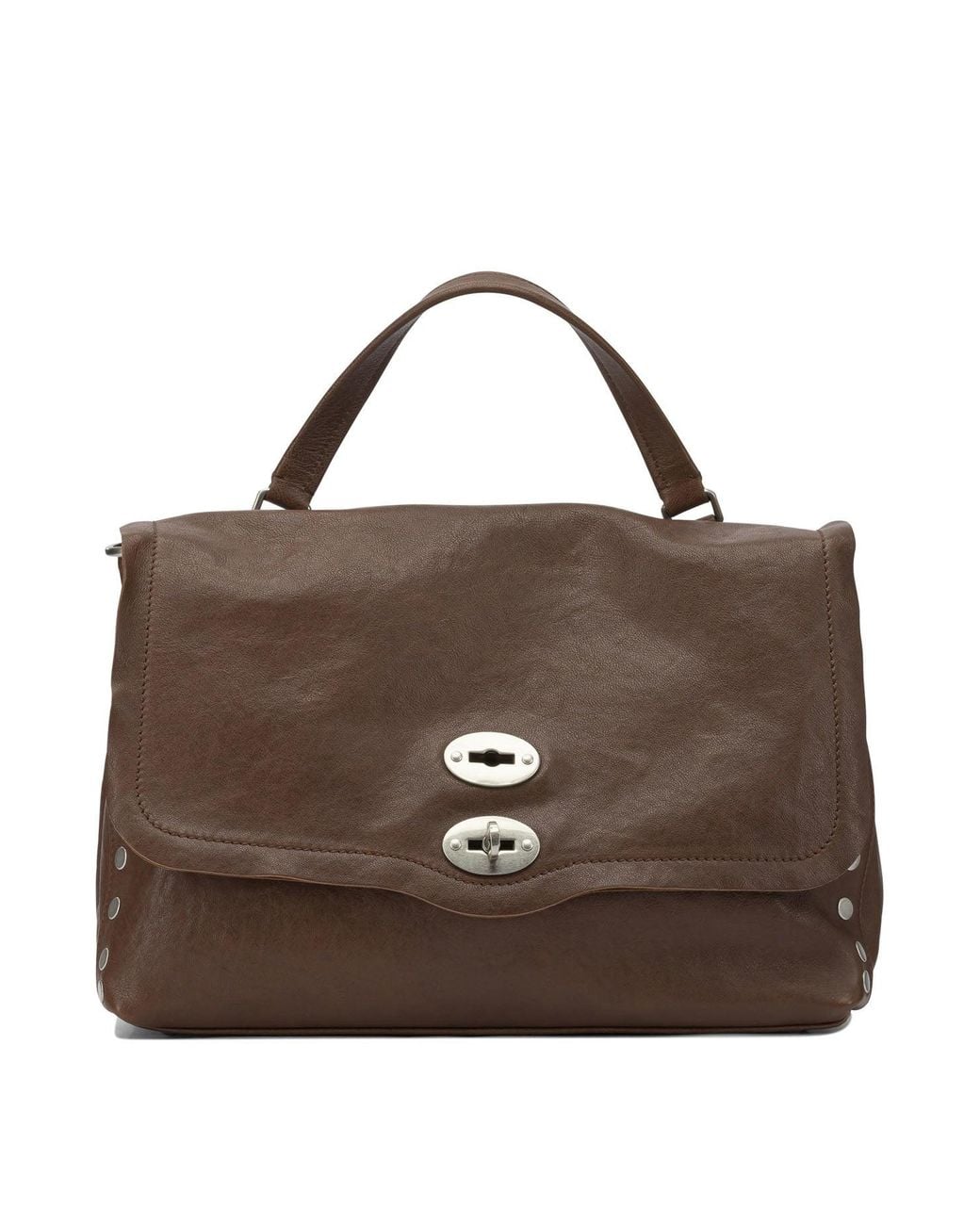 Zanellato Brown Handbags