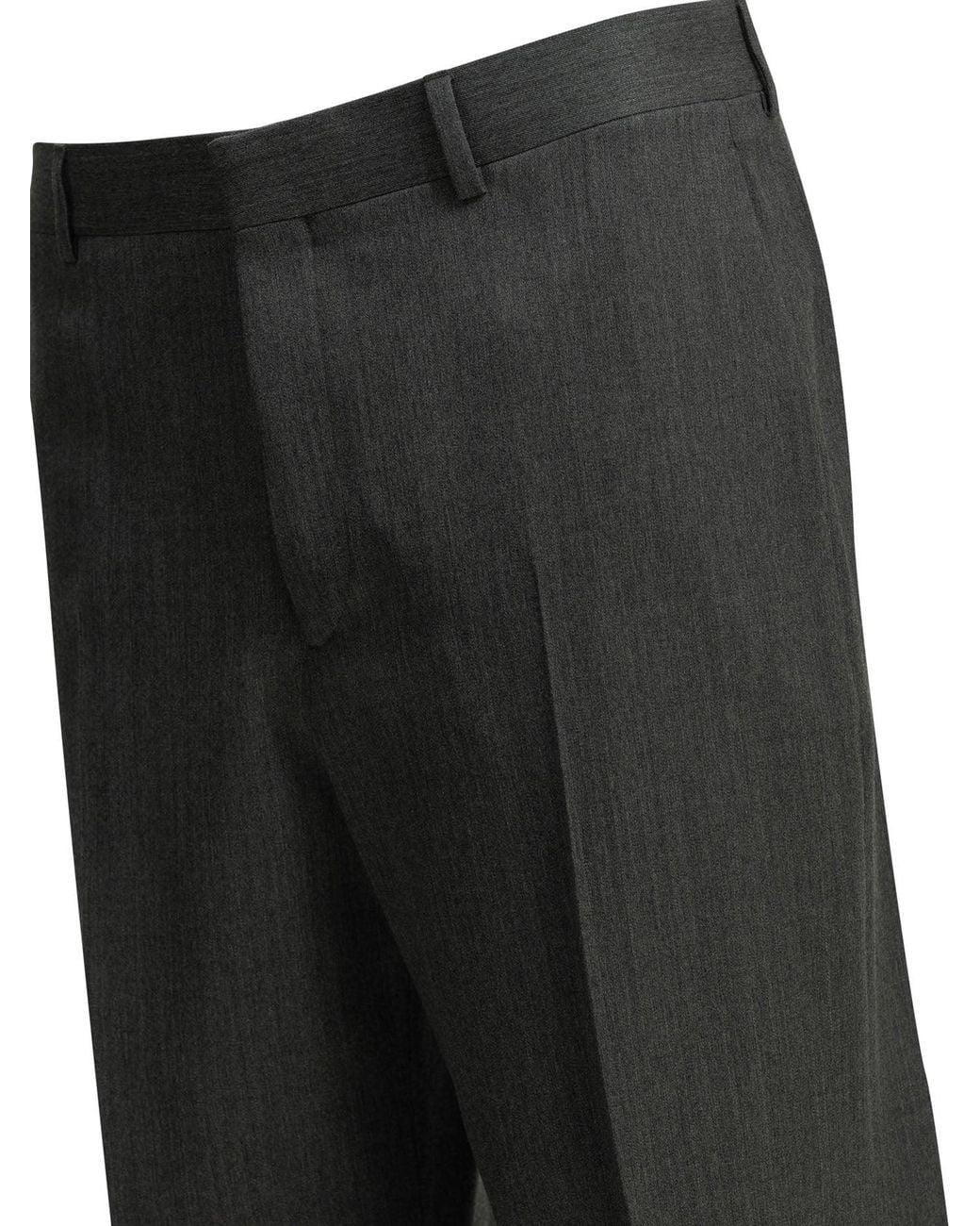 Céline Gray Trousers