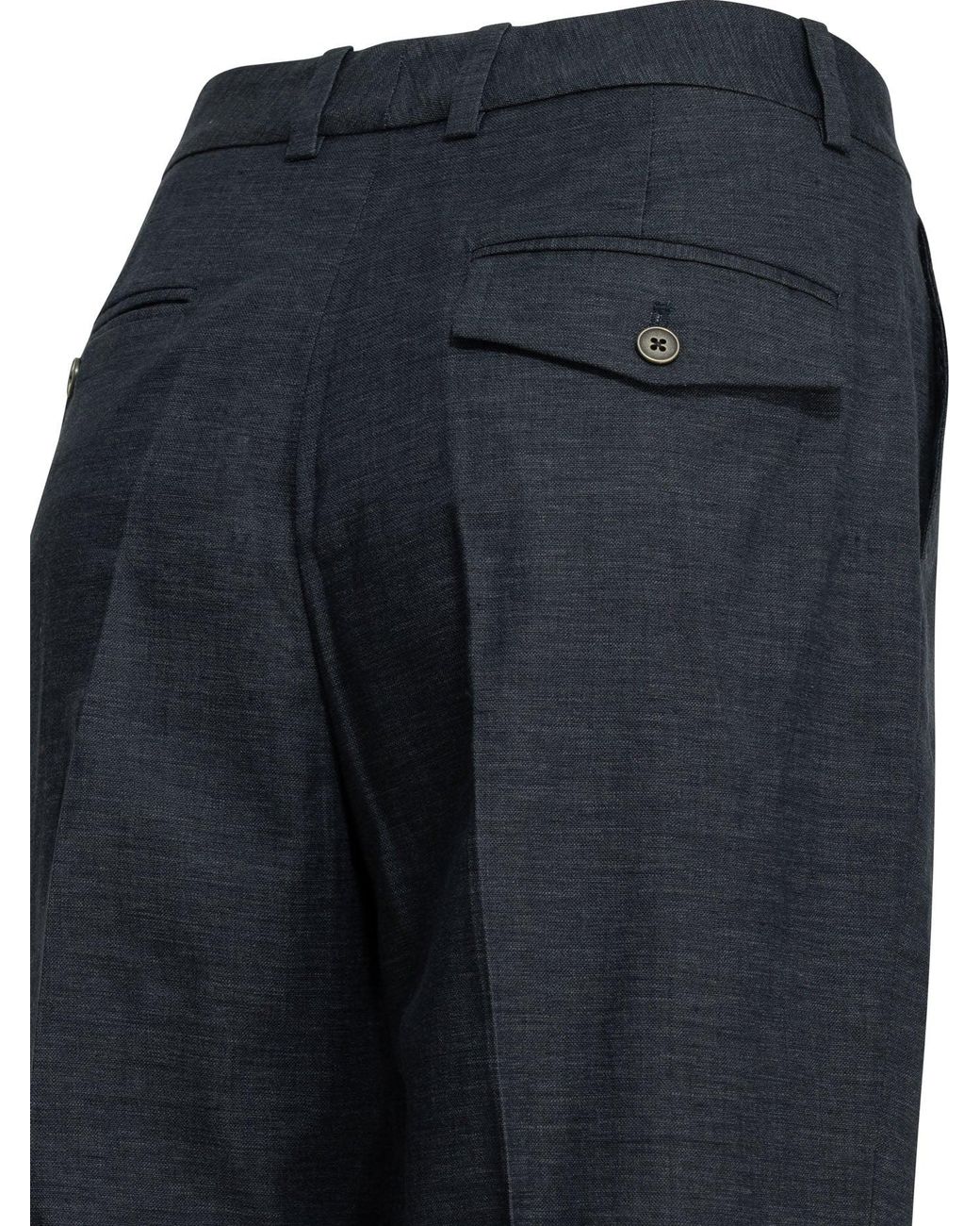 Circolo 1901 Blue Trousers