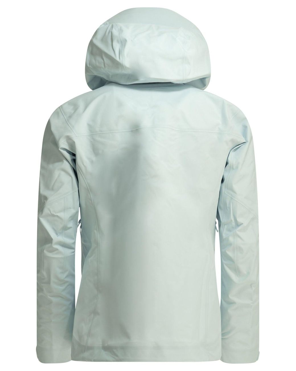 Arc'teryx Blue Alpha Sv Technical Jacket Light