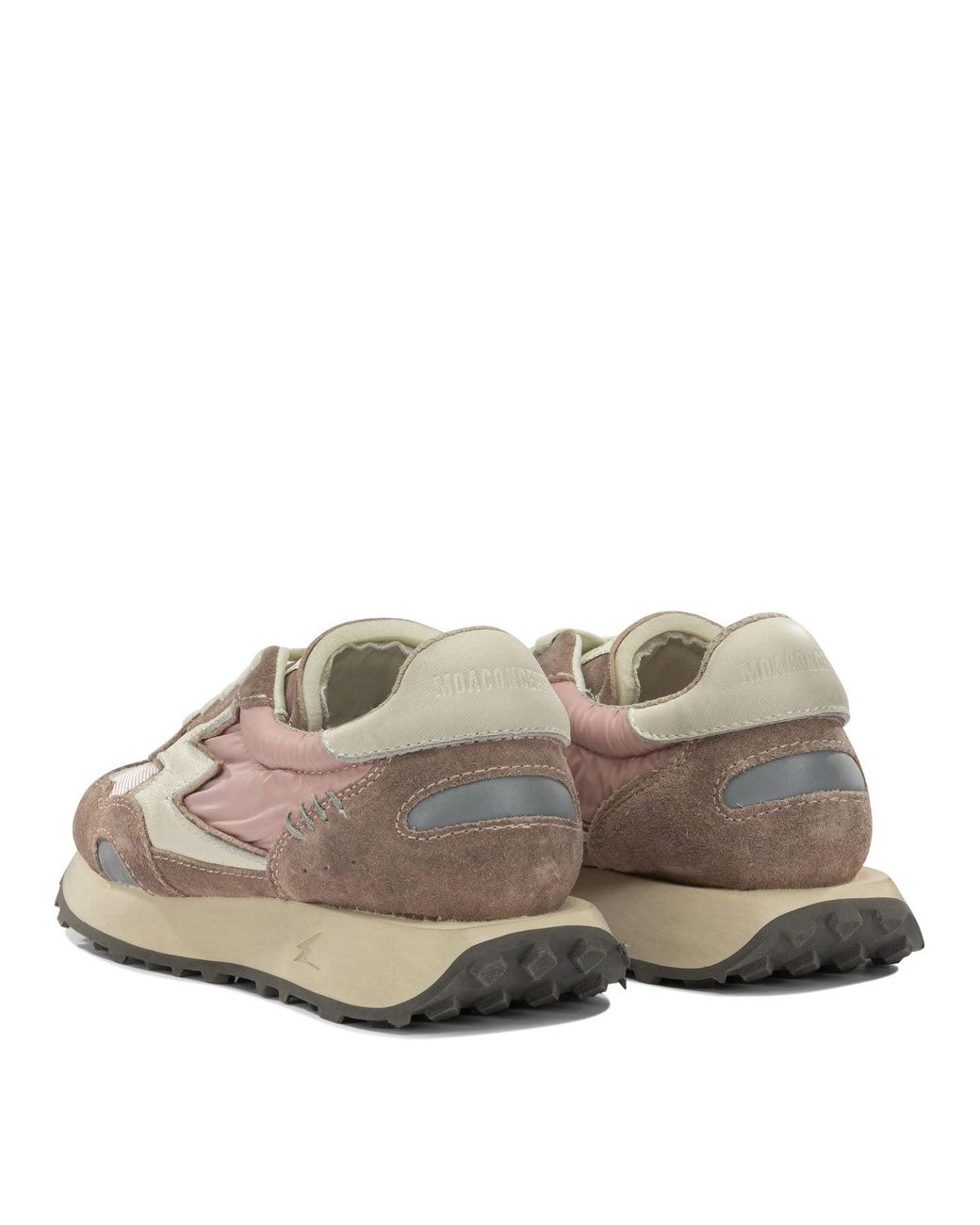 Moaconcept Natural Sneakers