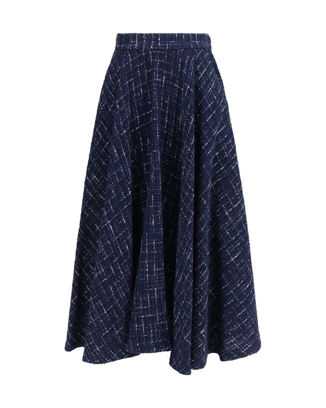 Sara Roka Blue Tabba 85 Skirt
