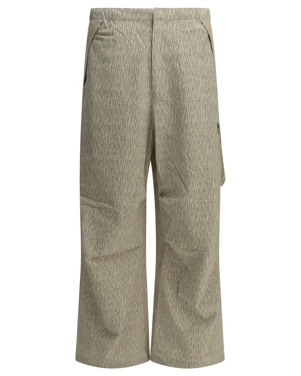 Oakley Natural Reserve Strato Athletic Pants for men