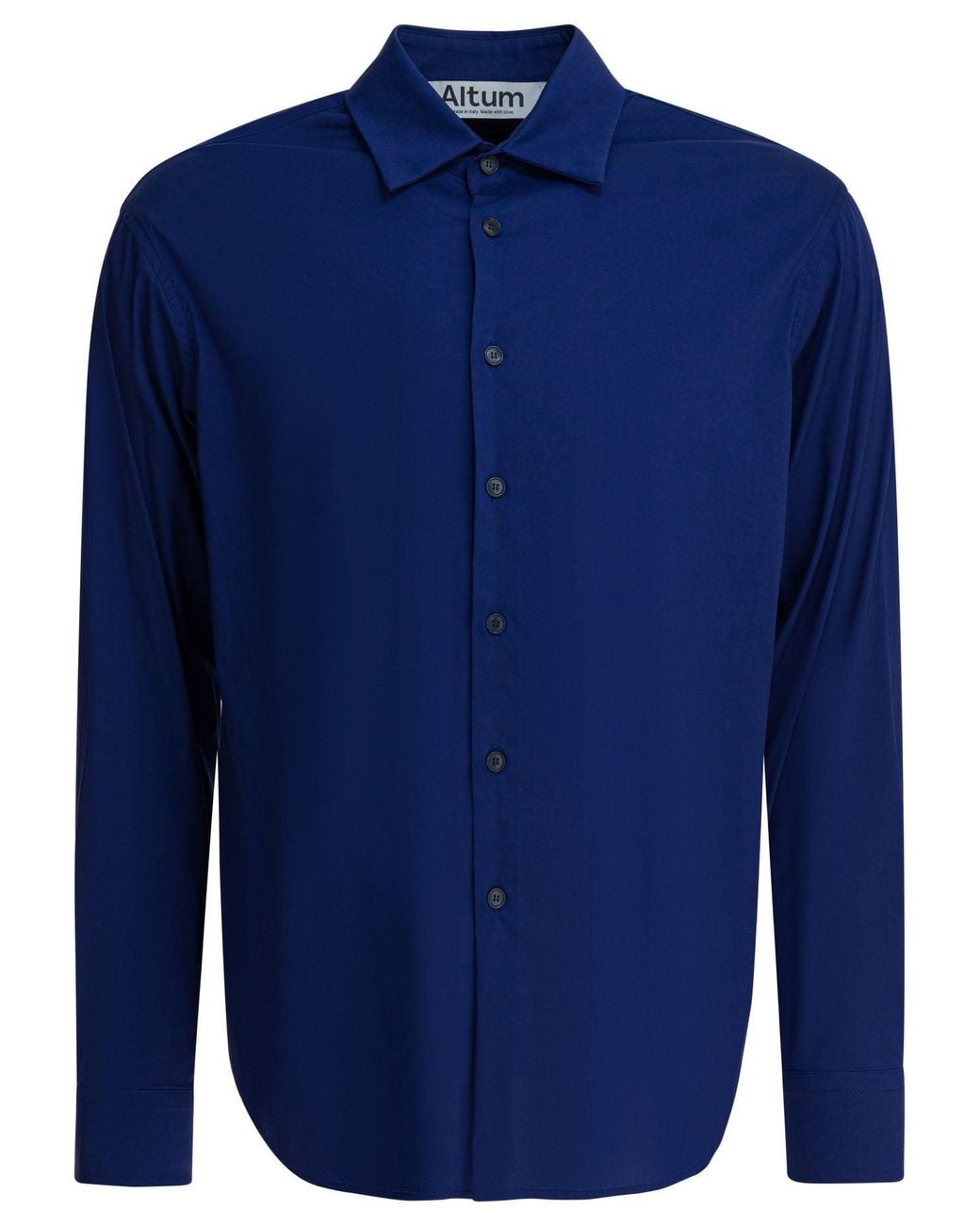 Altum Blue Shirts for men