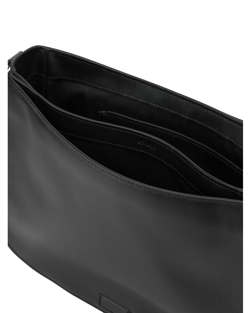 Le Tanneur Black Crossbody Bags