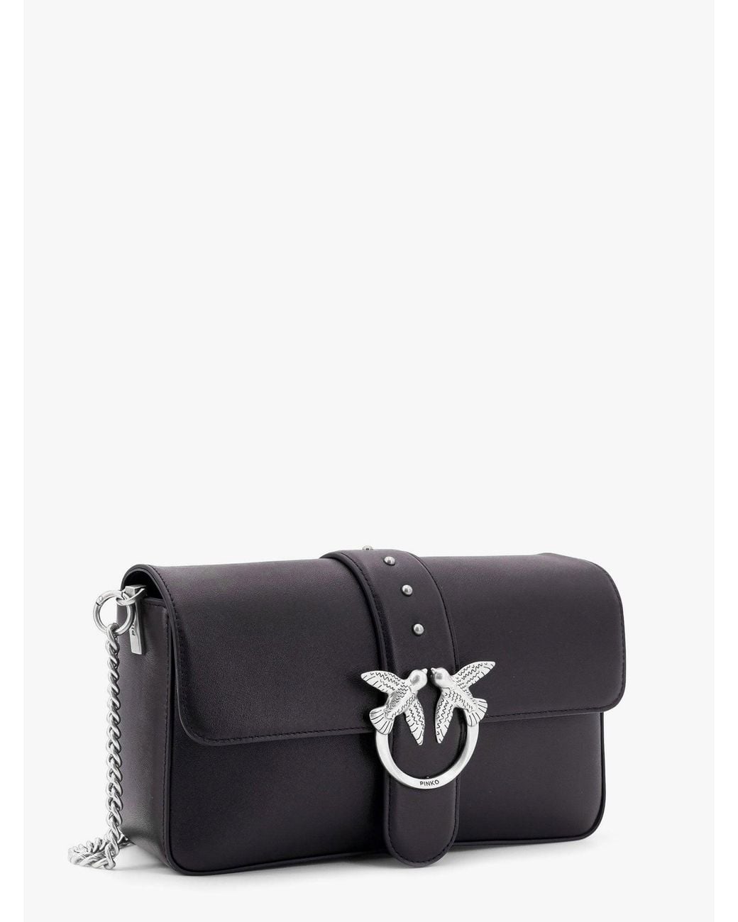 Pinko Black Love One Classic