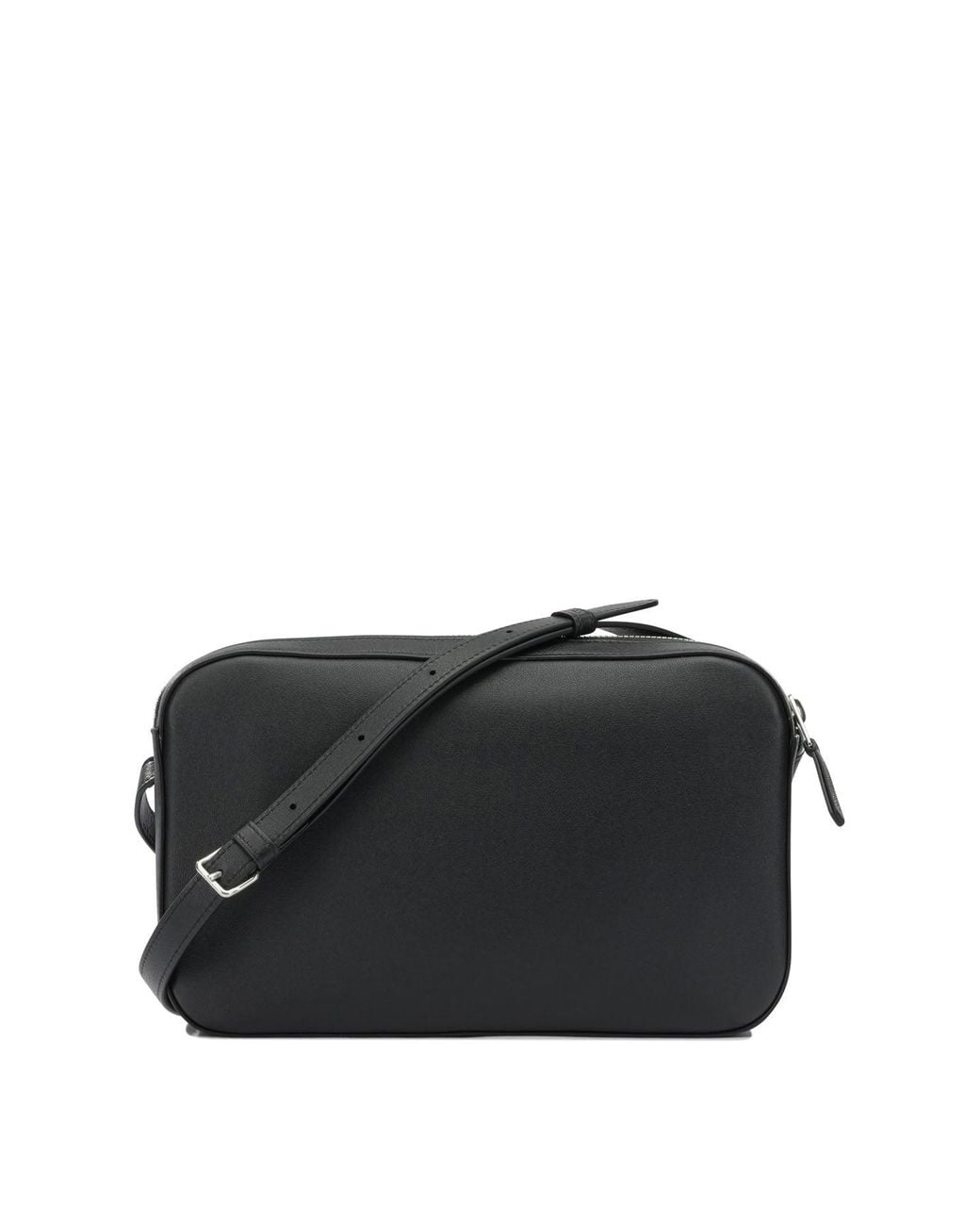 Céline Black Crossbody Bag for men