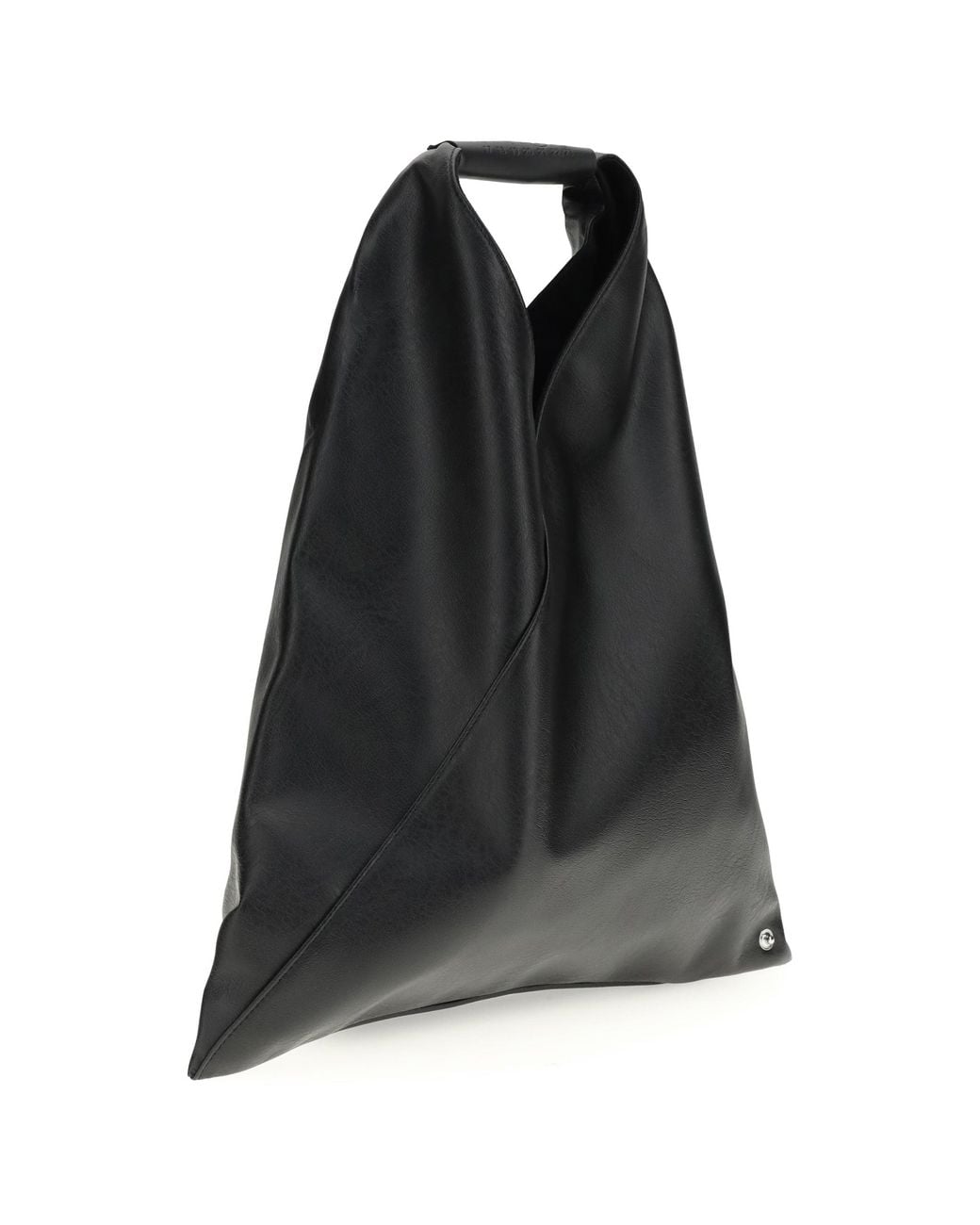 MM6 by Maison Margiela Black Japanese Handbag