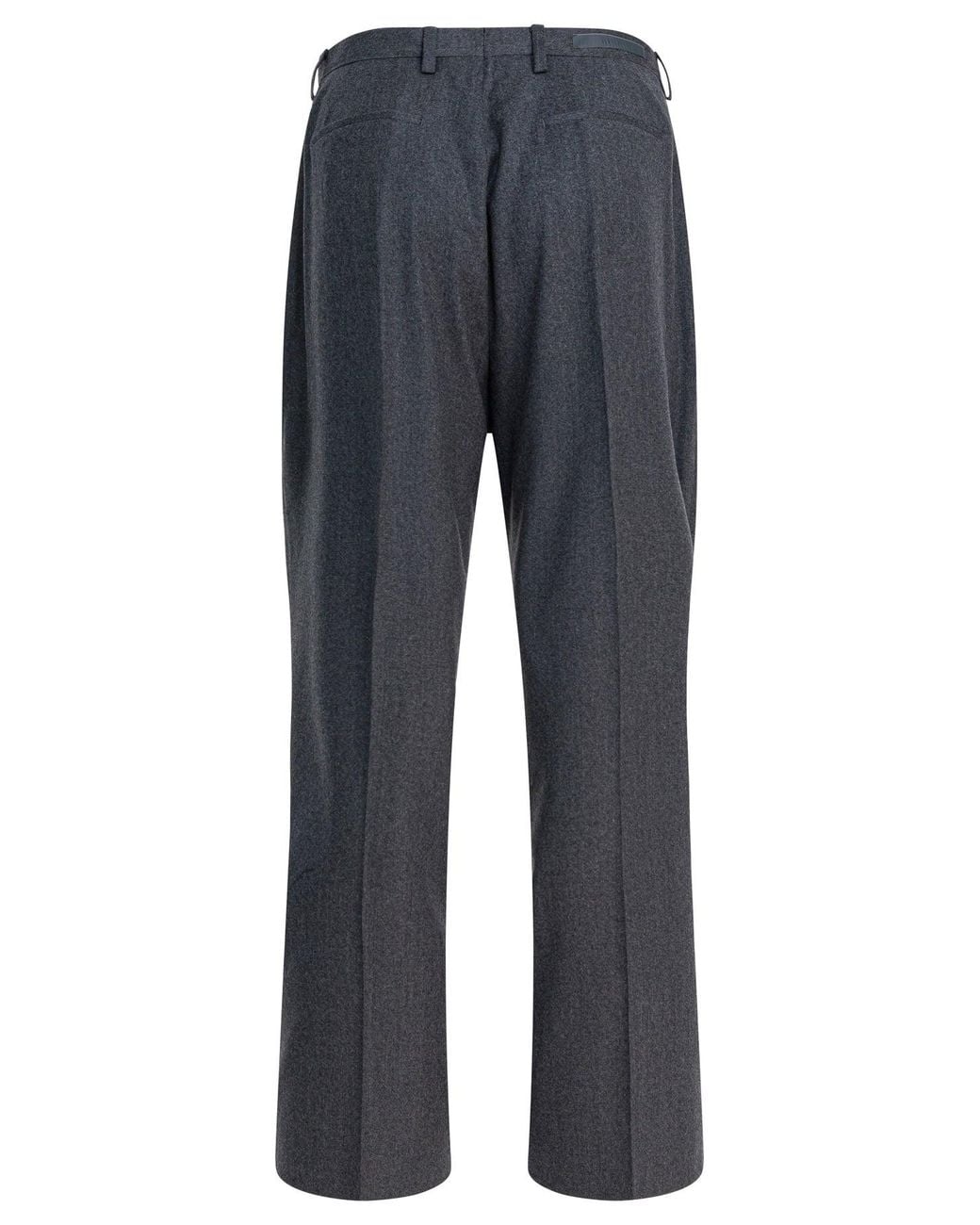 Briglia 1949 Blue Trousers