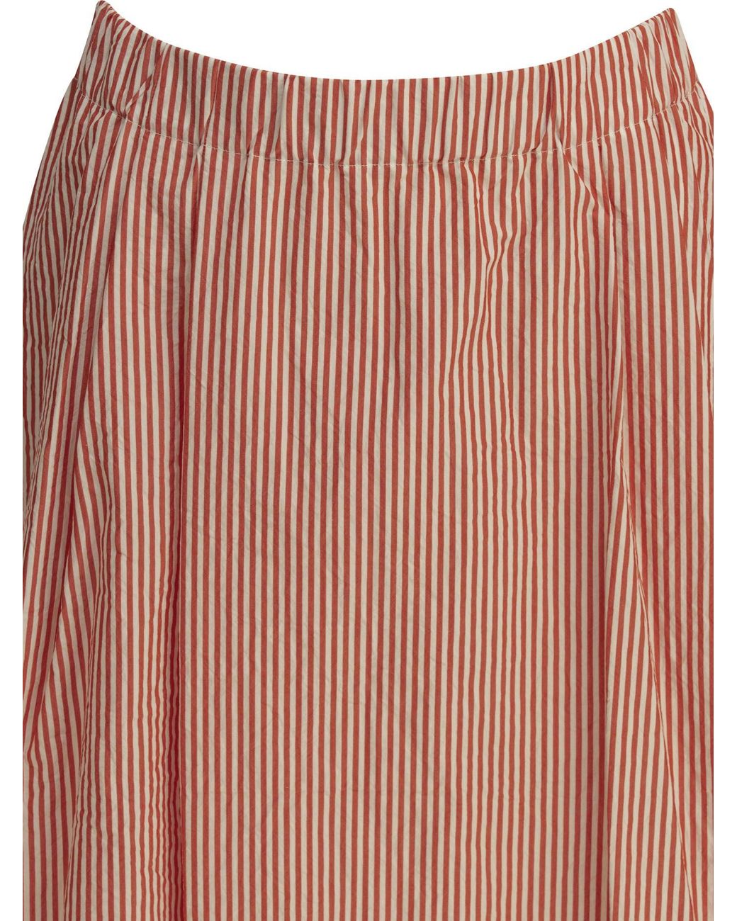 Apuntob Pink Skirts