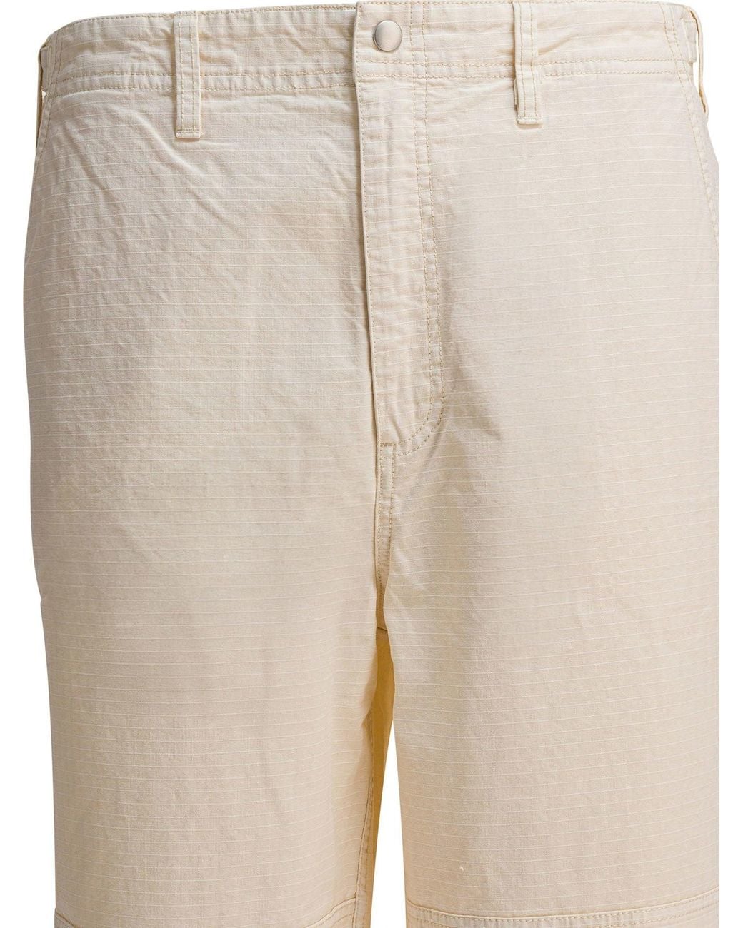 Stussy Natural Trousers for men
