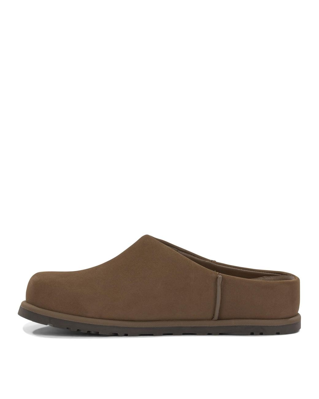 Ugg Brown "Otzo" Sabot