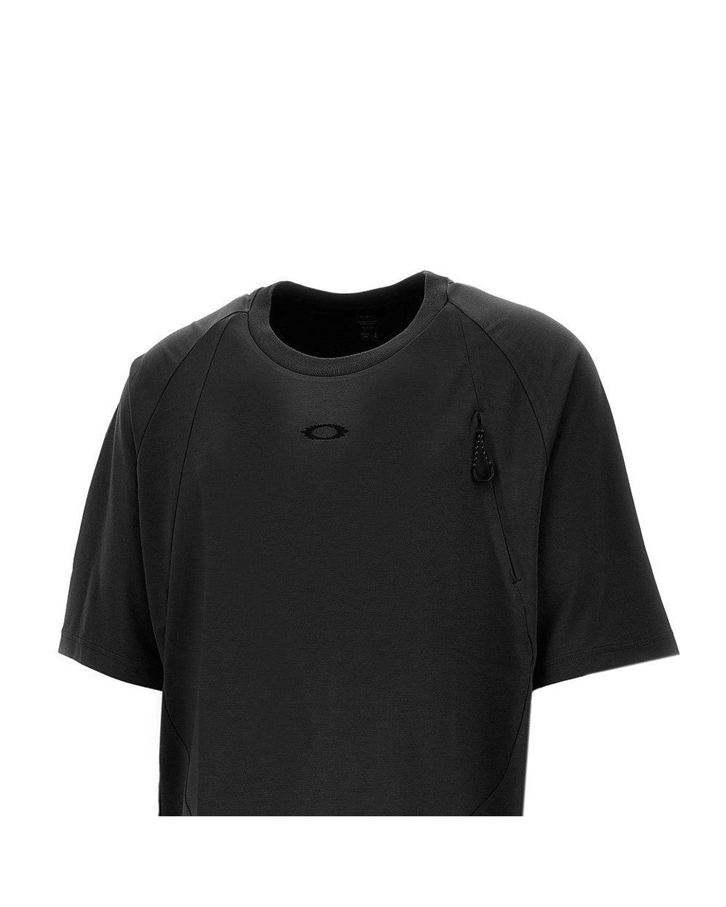 Oakley Black Fgl Union 6.7 T-Shirt for men