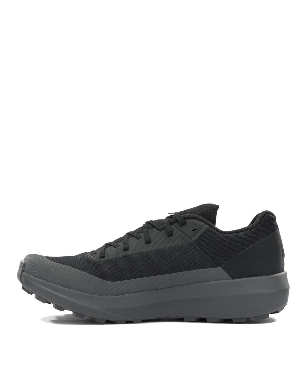 Arc'teryx Black Norvan Ld 4 Sneakers for men