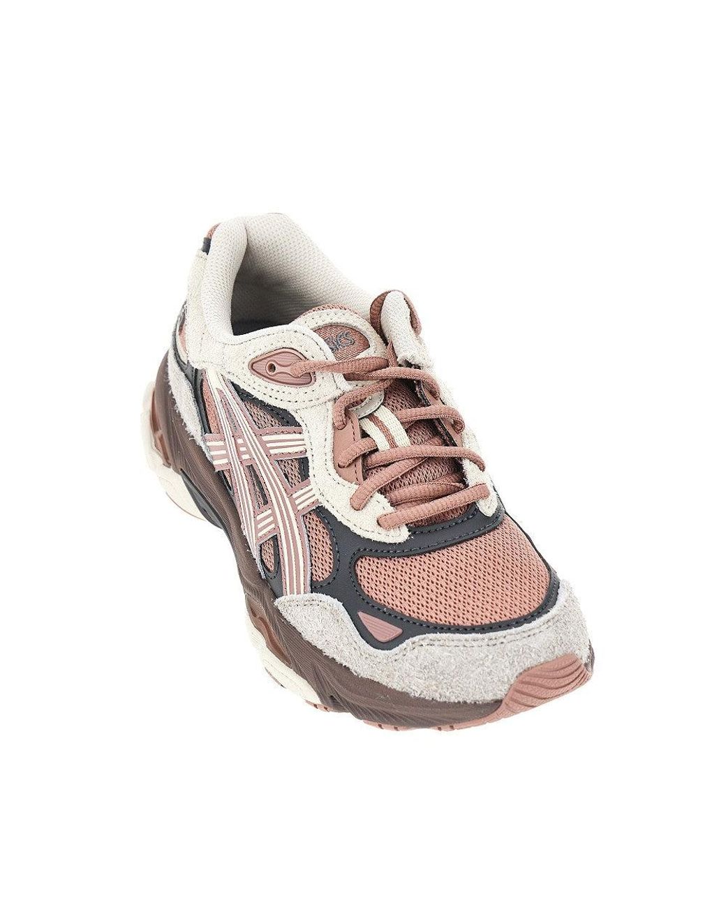 Asics Multicolor Gel-Nyc 2.0 Sneakers